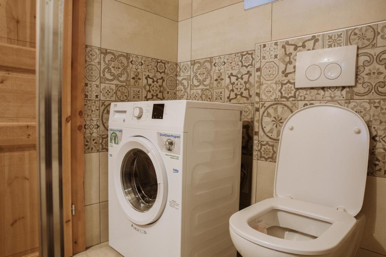 Apartmaji Pajer Koper Exterior foto