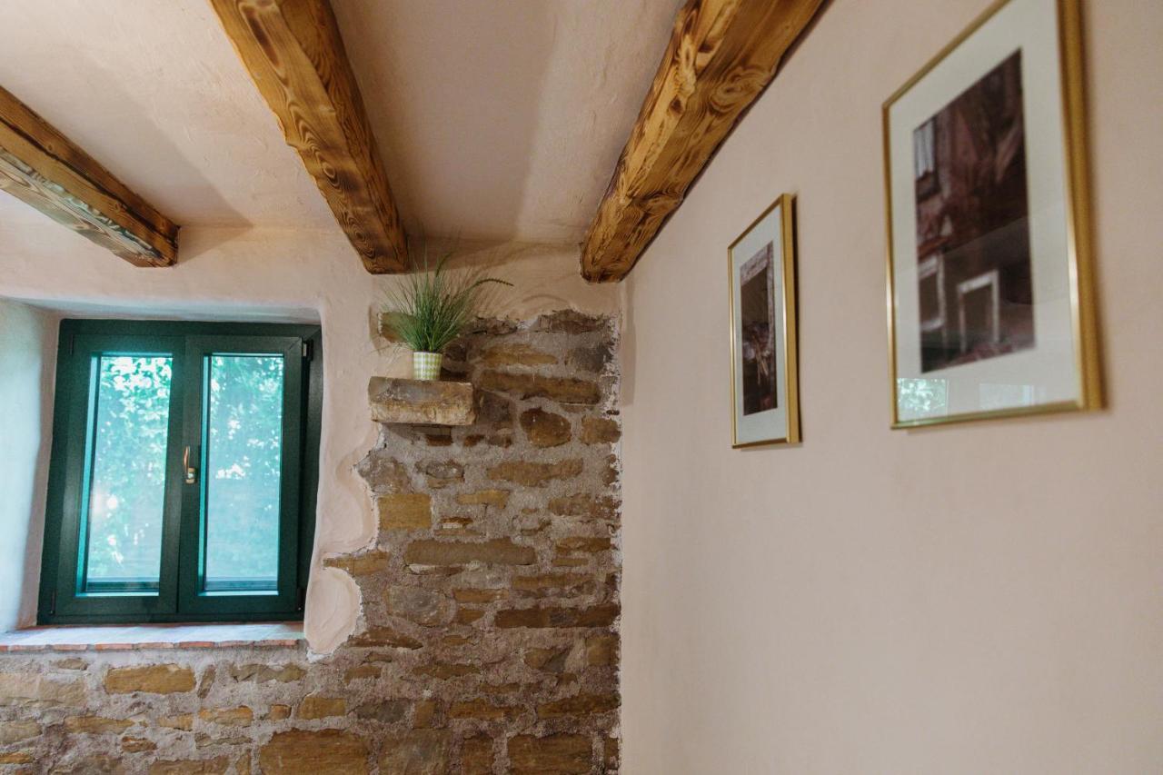 Apartmaji Pajer Koper Exterior foto