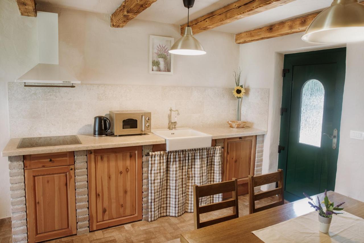 Apartmaji Pajer Koper Exterior foto