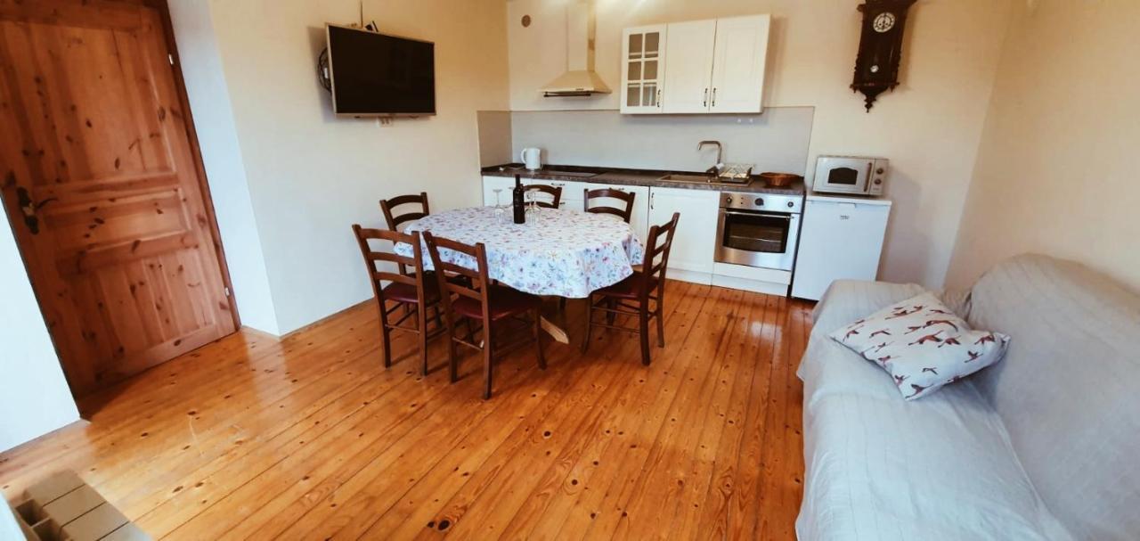Apartmaji Pajer Koper Exterior foto