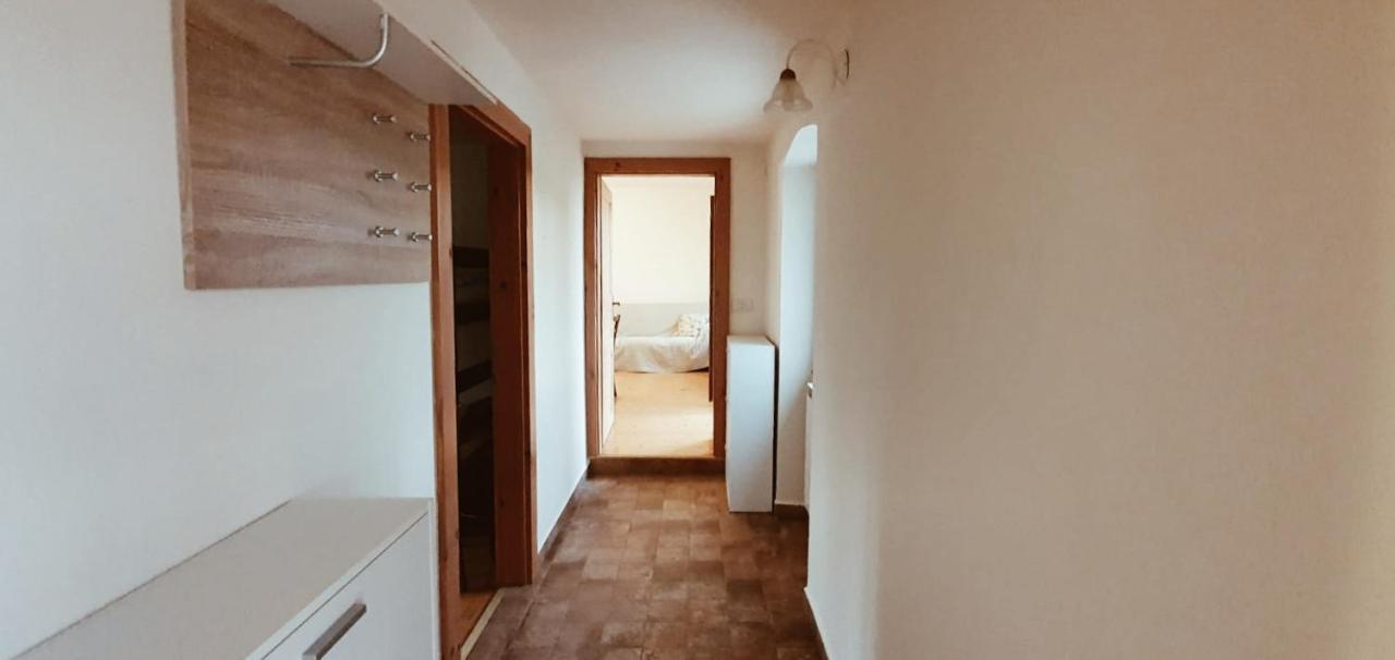 Apartmaji Pajer Koper Exterior foto